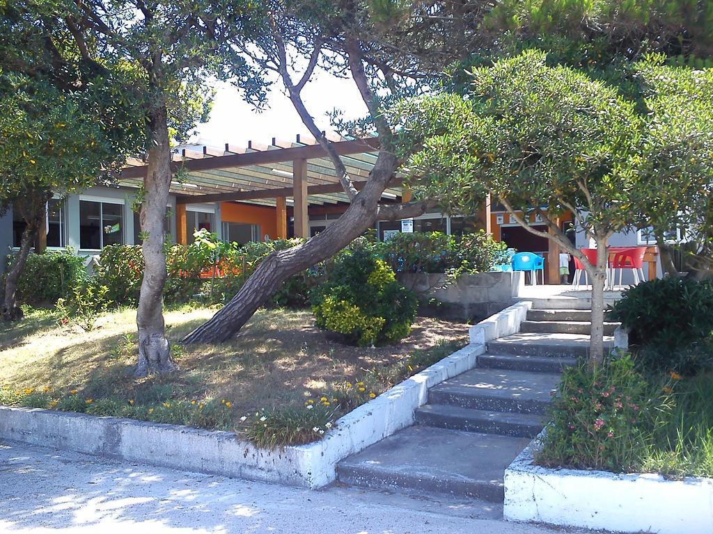 Kompleks wypoczynkowy Parque De Campismo Da De Pedrogao 3*